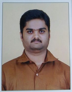BHARATH M M