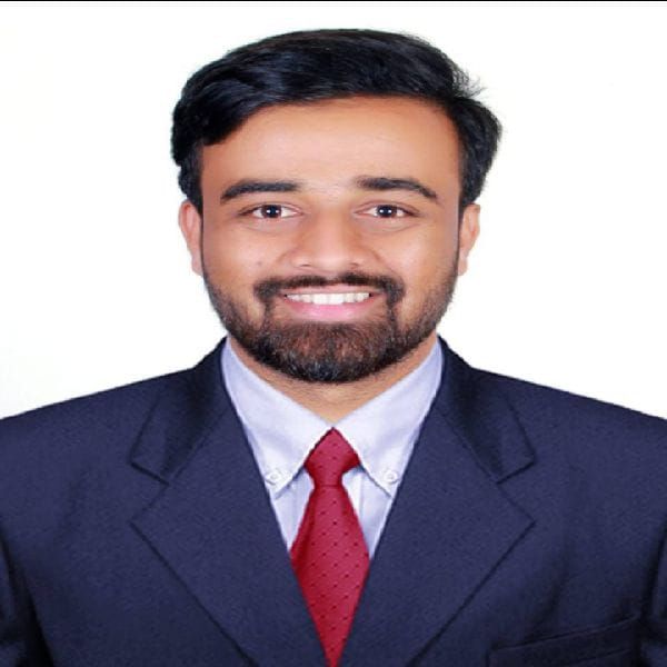 SURAJ SHIVALINGAPPA CHINIVAL