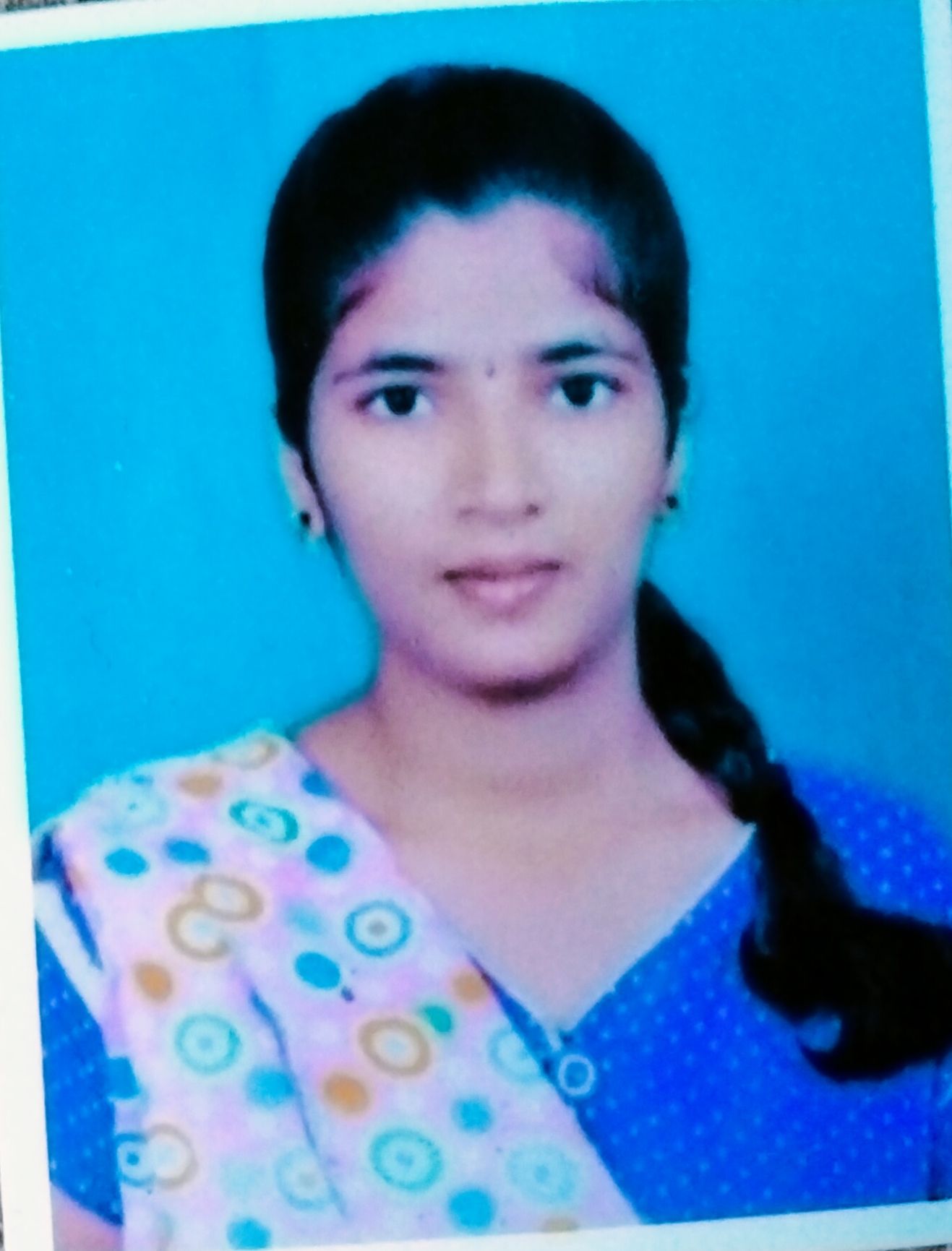 KALUKURTHI BHAVYA