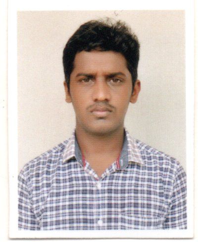 YEDDU SANKAR