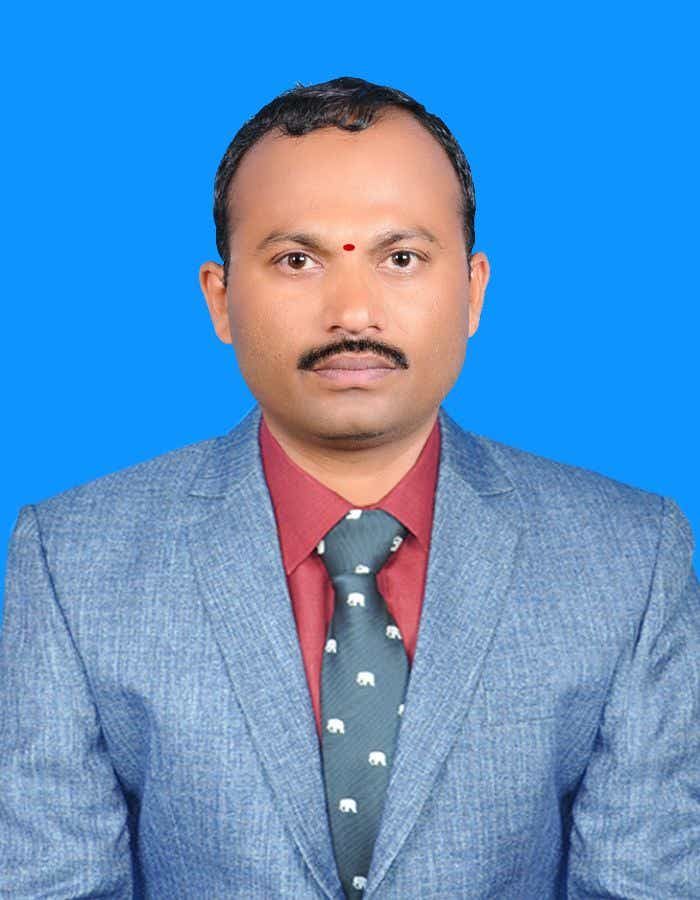 RAMESH B SUTAGATTI