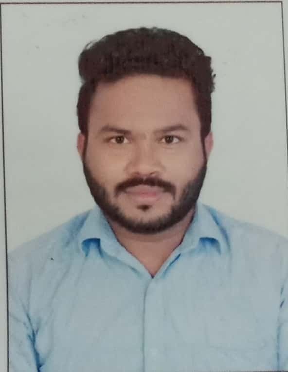 BHUKYA SURESH