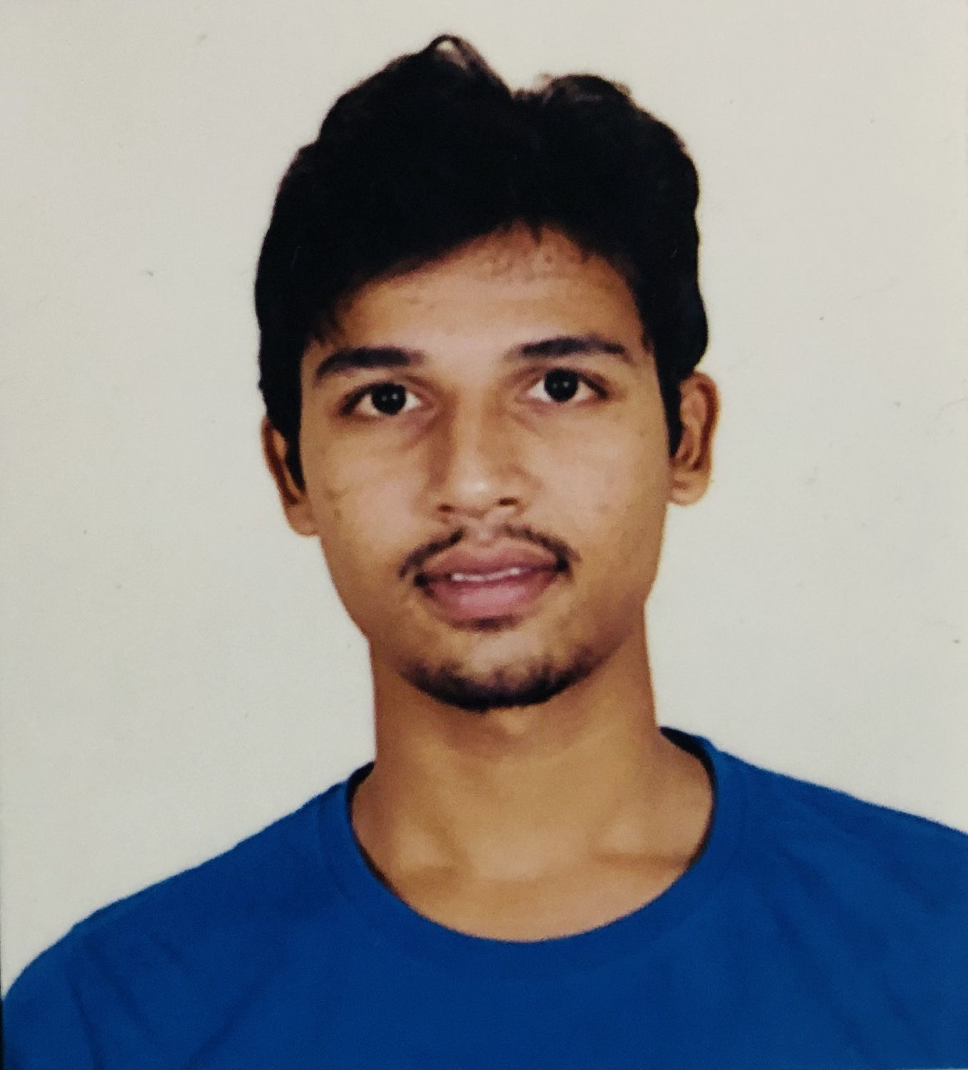 VEMULA THRINESH