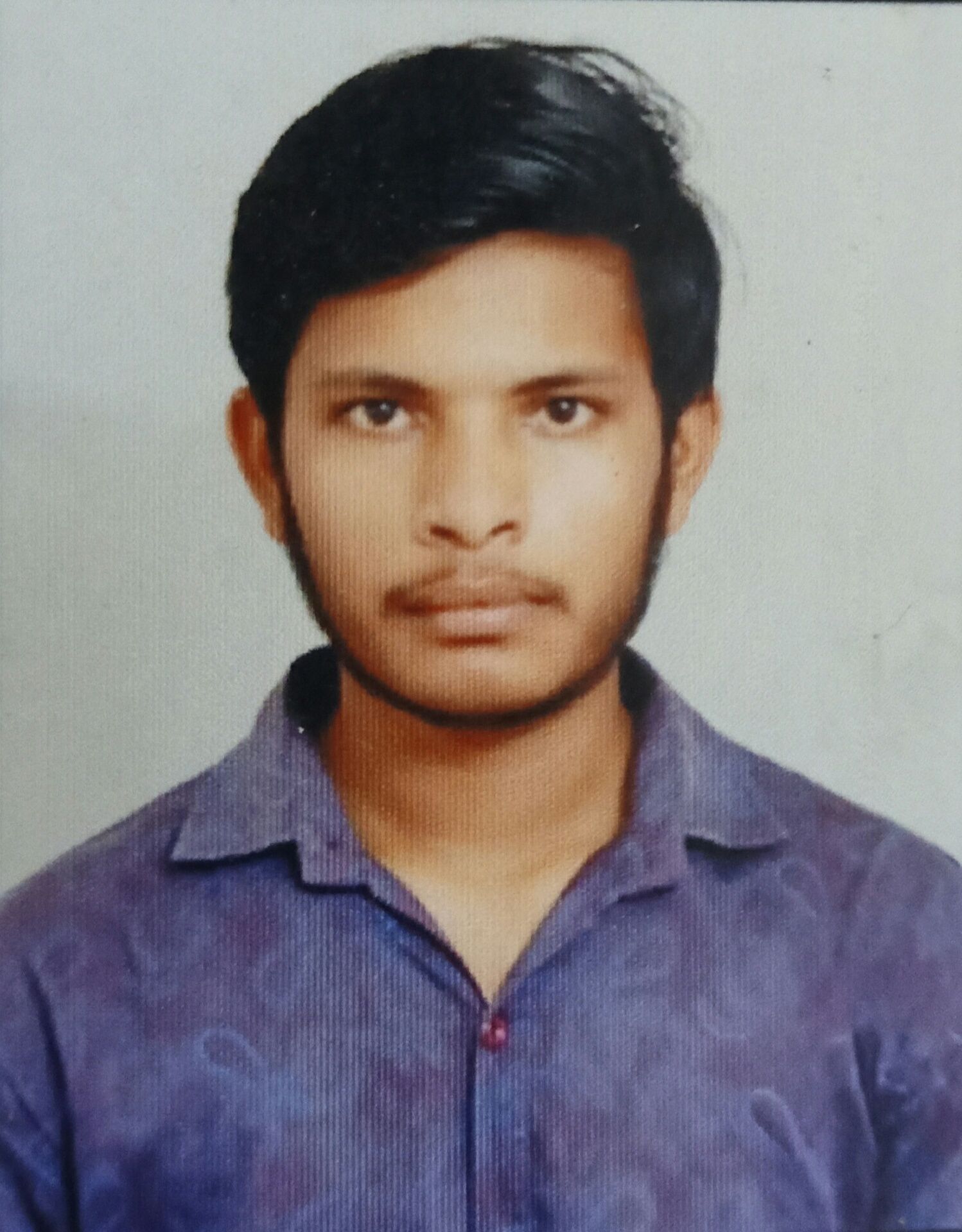 BANOTHU NAGARAJU