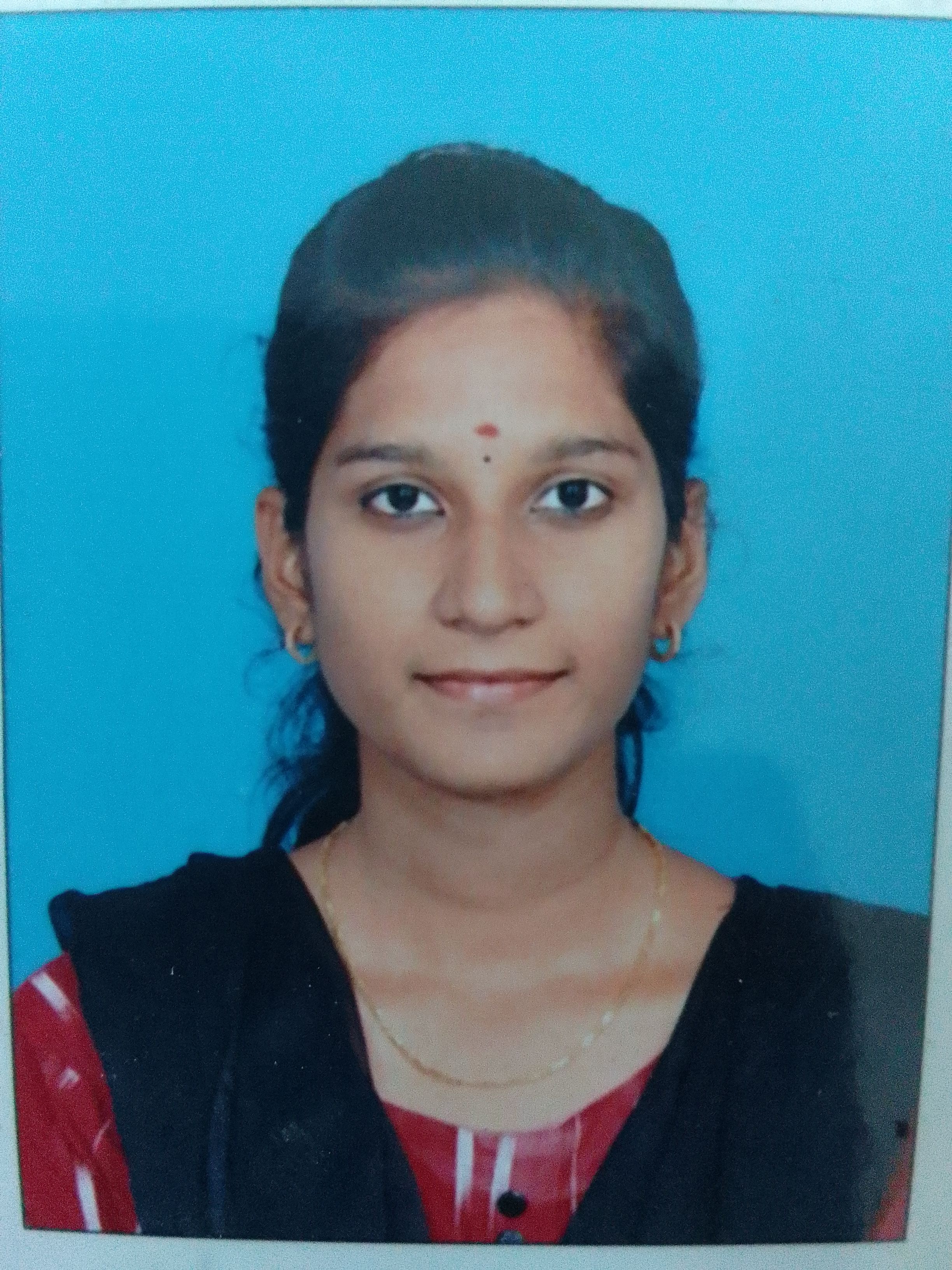PADALA HIMABINDU PADALA