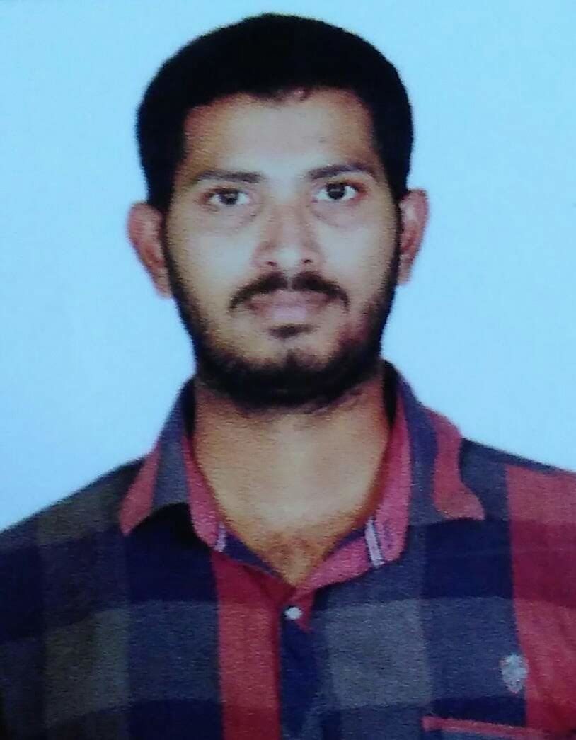 MUDDADA RAMANA