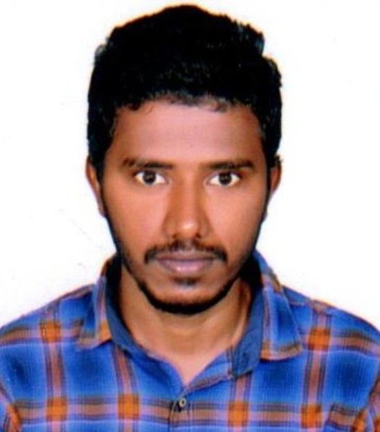 THAMMISETTI VEERANJANEYULU