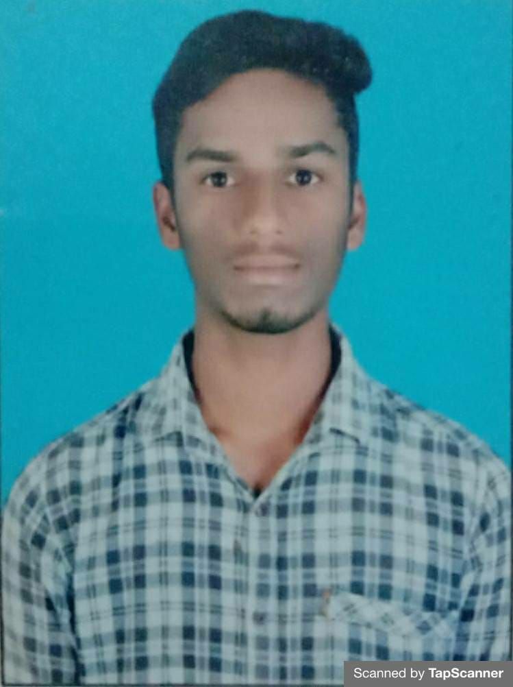 SAMBANGI POLINAYINI JAGADESH