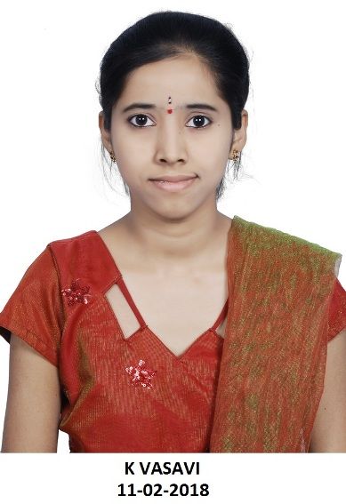 K VASAVI