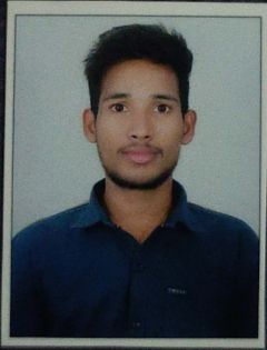 BHUKYA NAVEEN