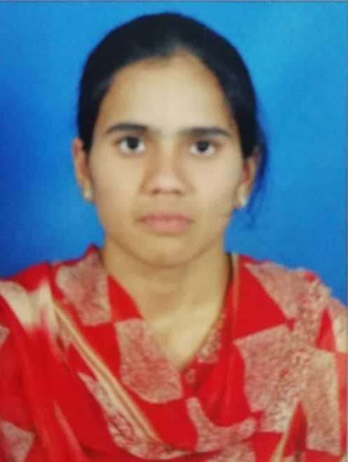 DHANAVATH MOUNIKA