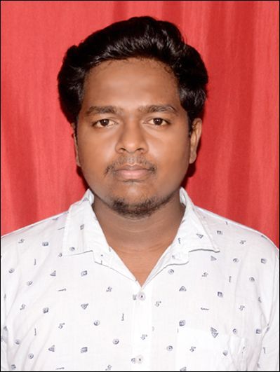 KUSHAL P GOUDAR