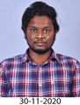 GODEY JOY SATHVIK