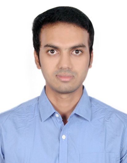 GURUBILLI SAISEKHAR