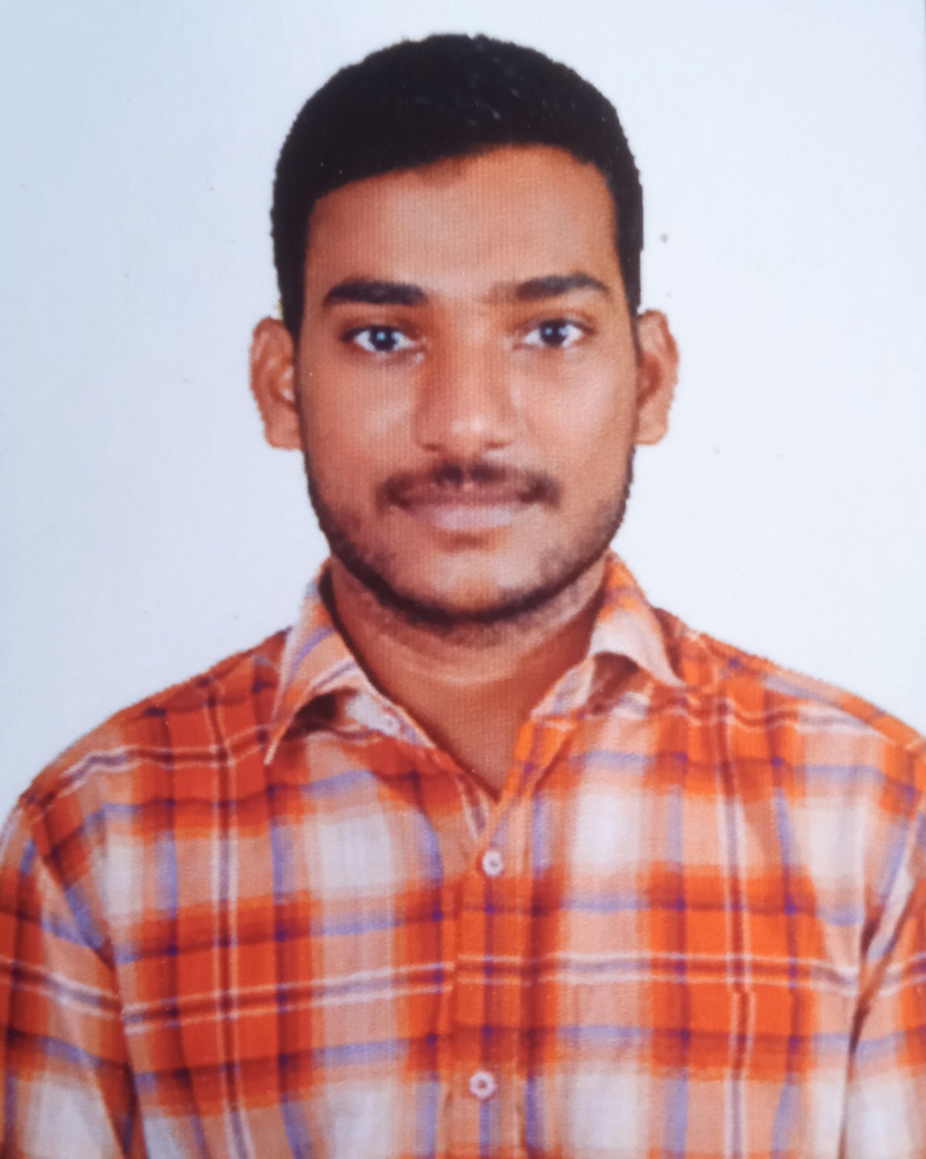 NAGENDRA BABU YELUKA
