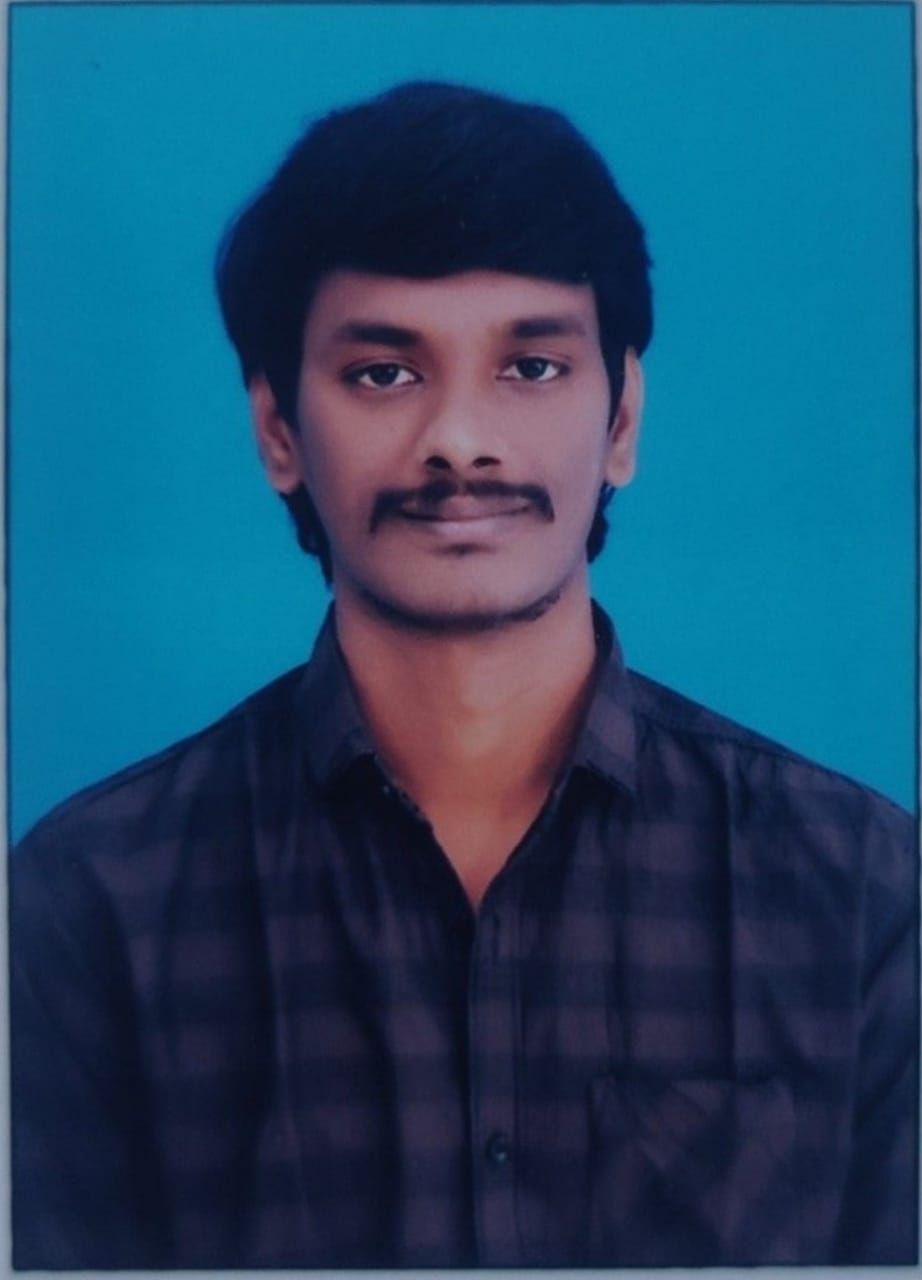 KOLLU DILEEP