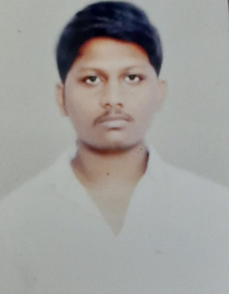 KORIVI VENKATESH