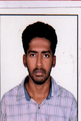PEDADA SANDEEP