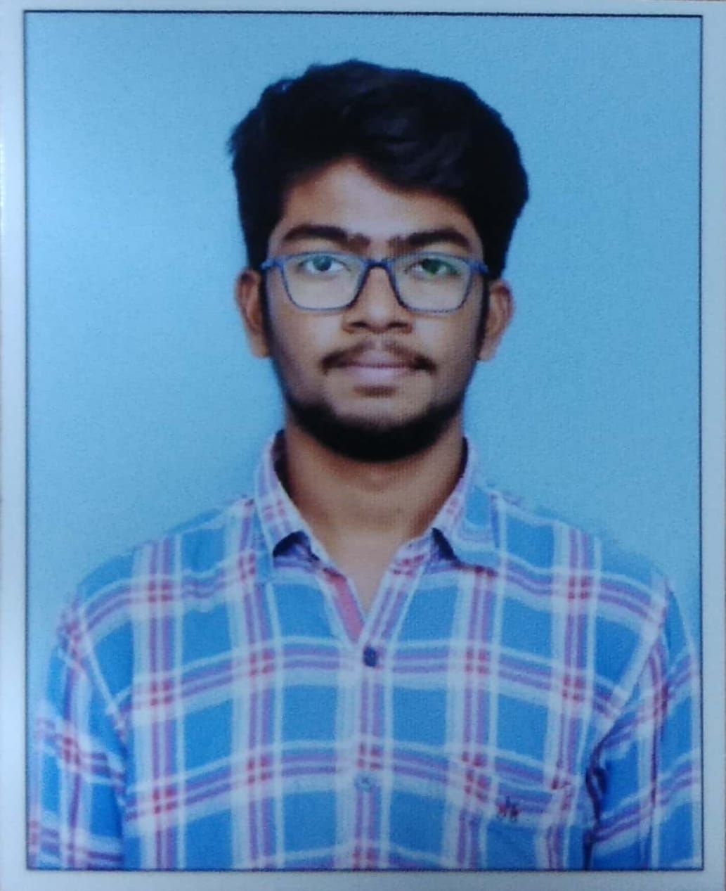 BUSAM BHUVANA CHANDRA