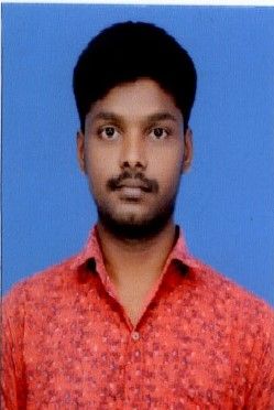 SRIKANTH GANTA