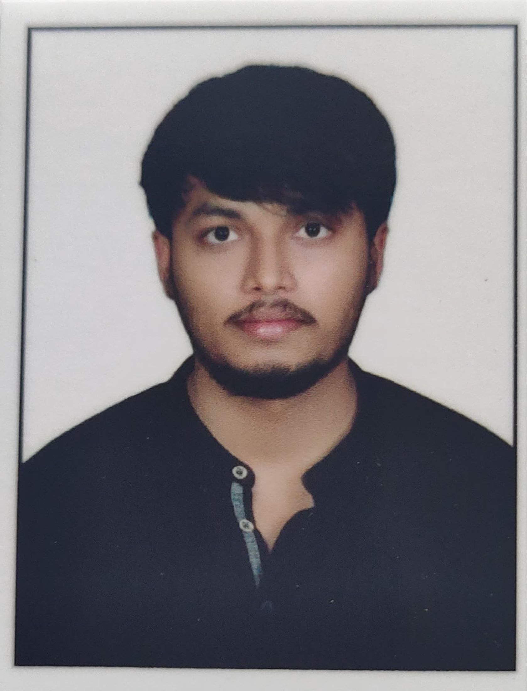 GUGULOTHU ESHWAR SAI