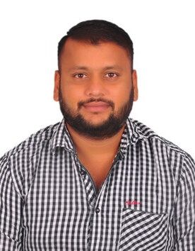 K KRISHNA REDDY