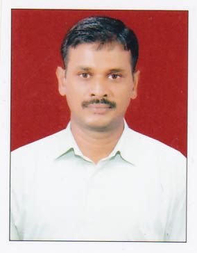 GOPA RAJU SARIKONDA