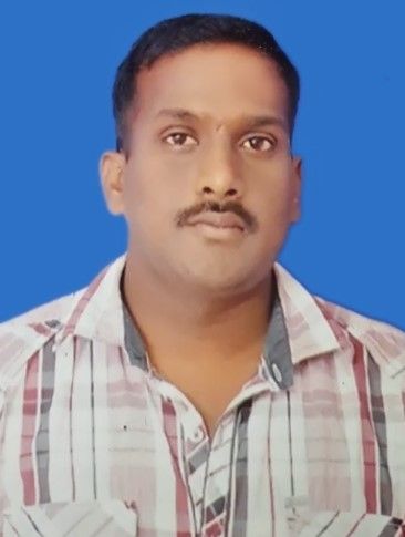 RAM KUMAR SENAPATHI