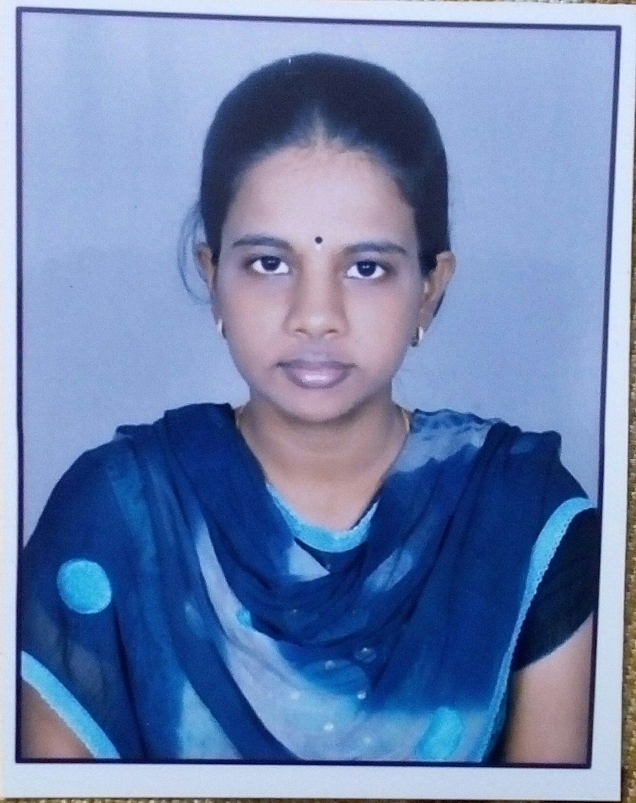 BALUSUPATI CHANDANA