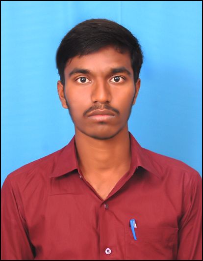 MEENUGA KRISHNA VAMSI