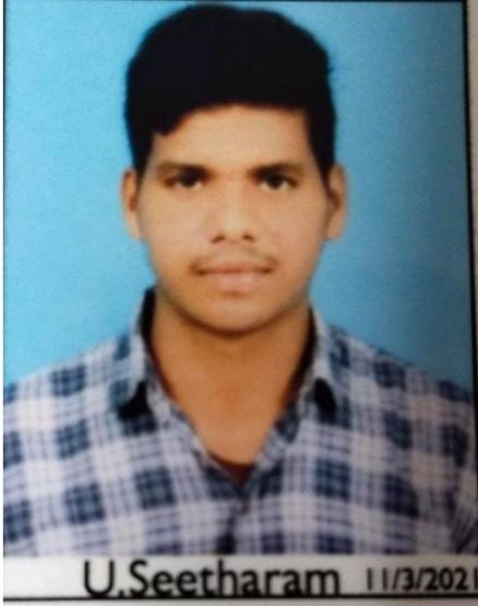 UPPADA SEETHA RAM