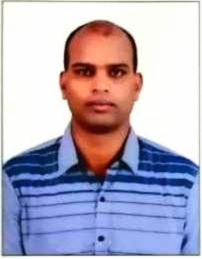 BATNA KAMARAJU