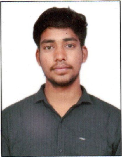 PALINA NARESH
