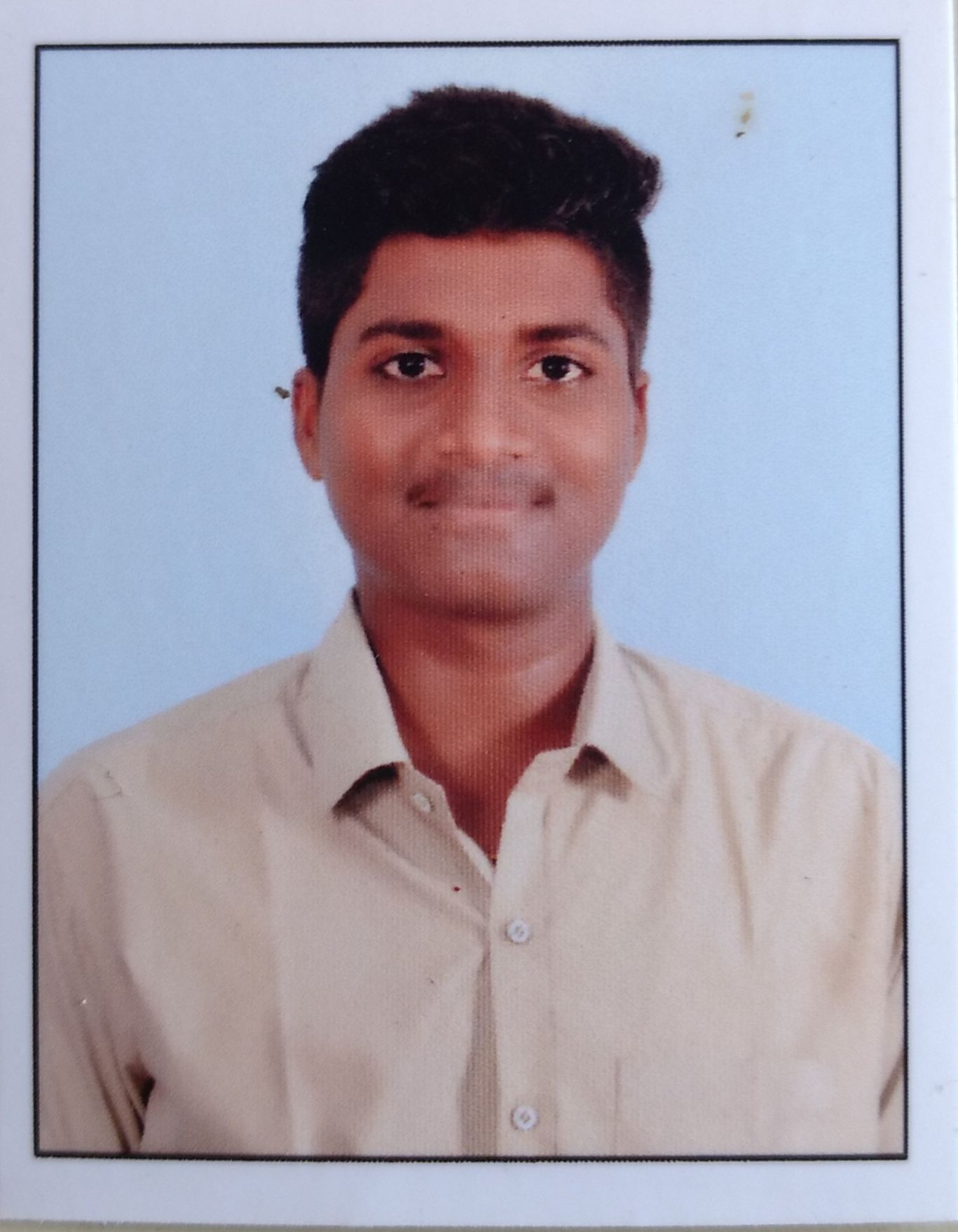 BANDARI KUMARA SWAMY
