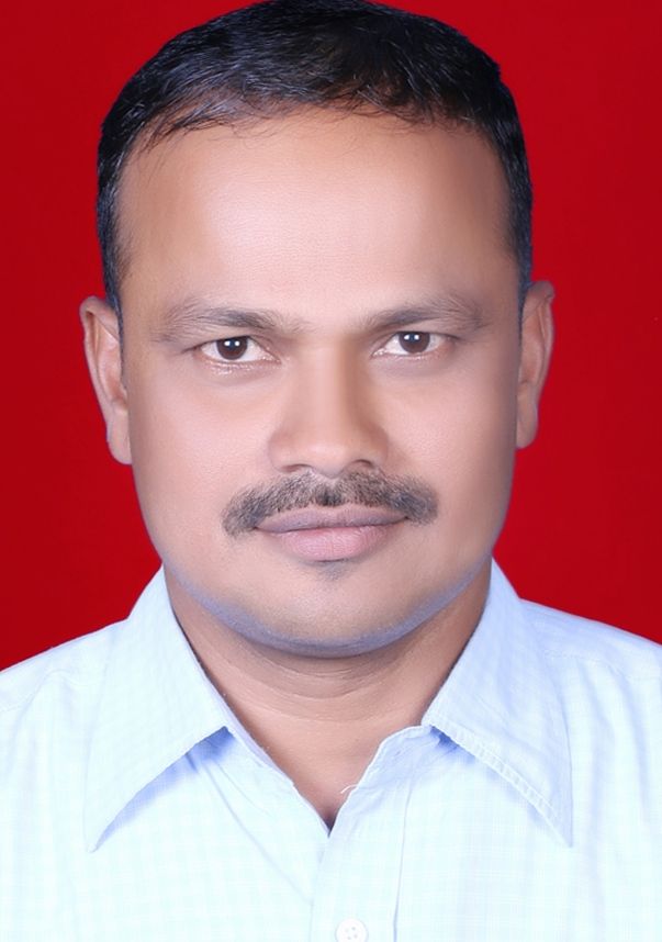 SRINIVASARAO PAIDI