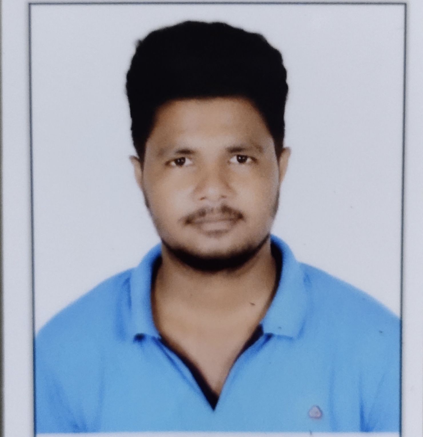 MADDU RAJESH