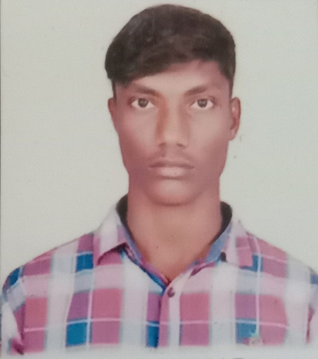 JOGI SIVA KUMAR