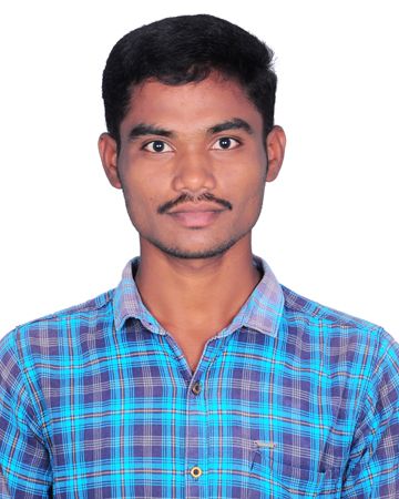 YADLA SRINIVASA RAO