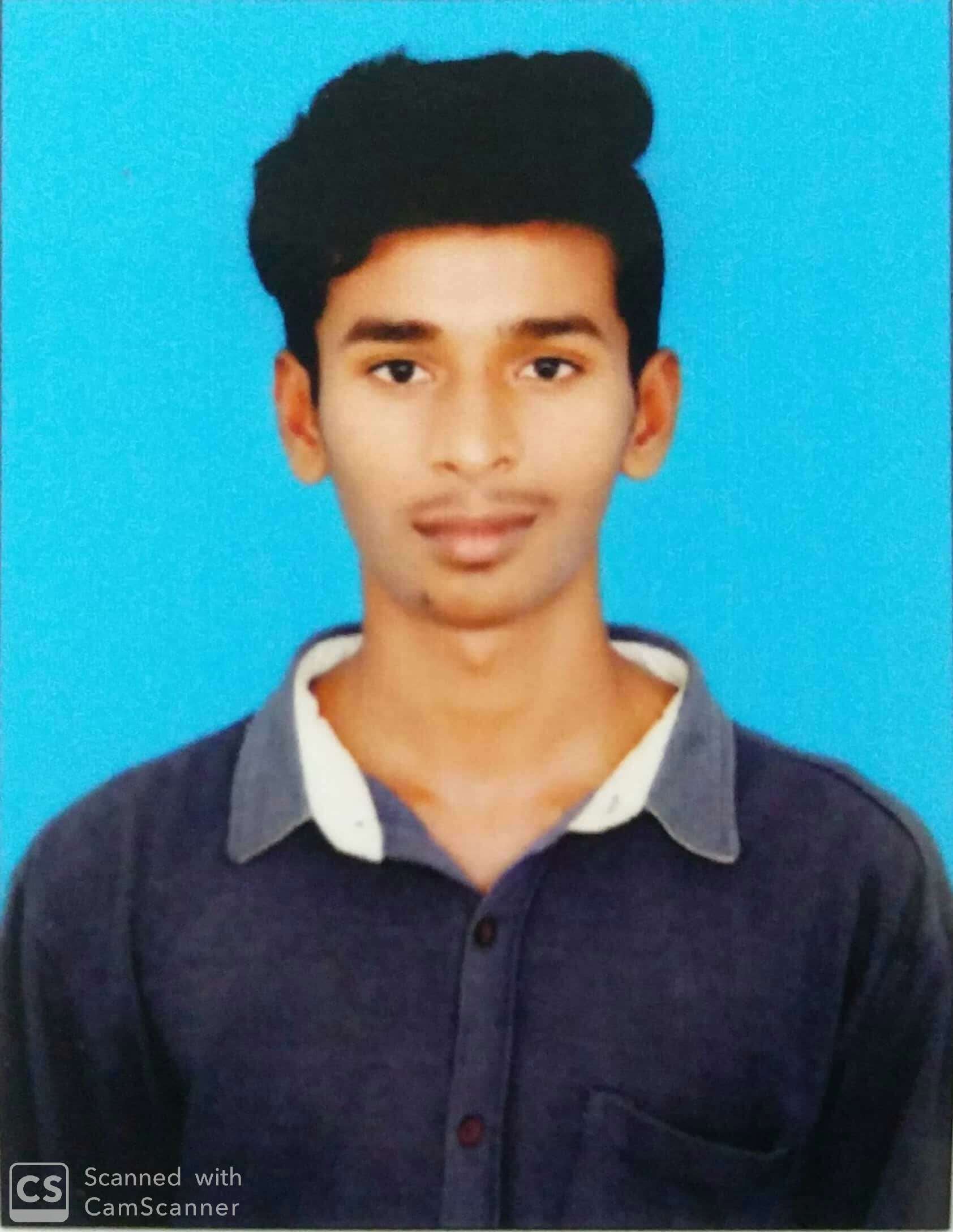 BEENA SAI KIRAN
