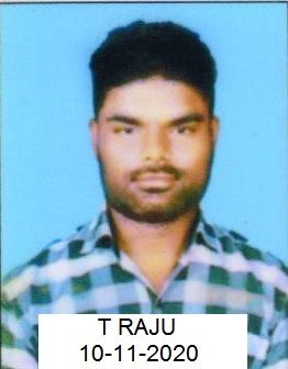 TIRRI RAJU
