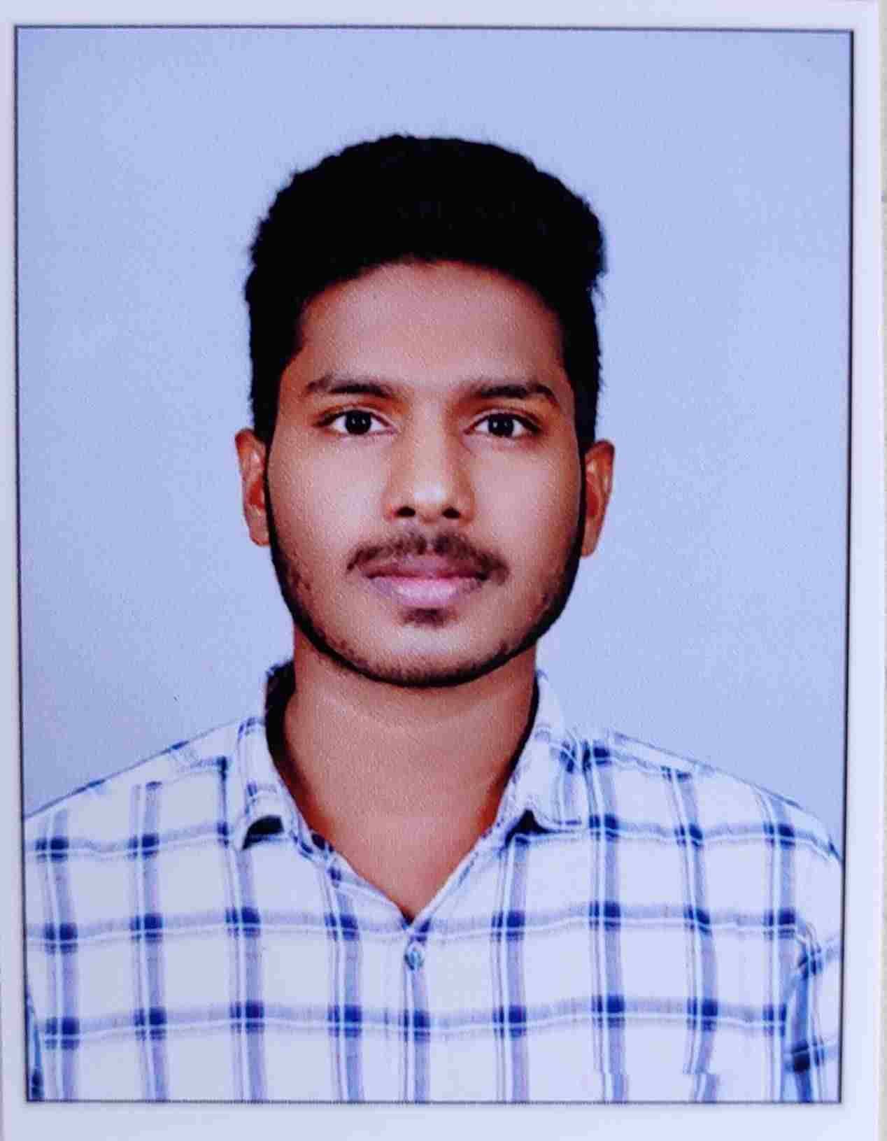 MAMIDI PREM SAI