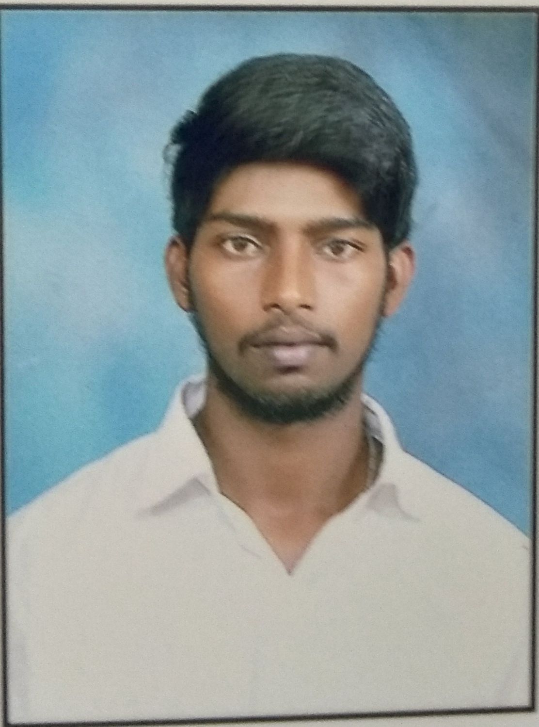 KOKKILIGADDA KIRAN