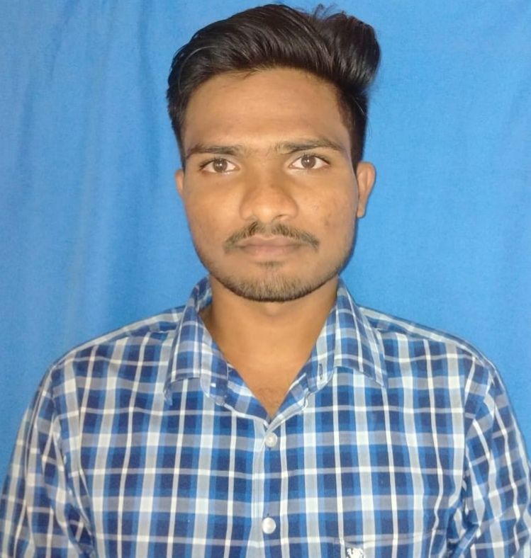 DONKA RAJESHKUMAR