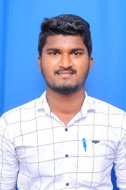 KATTA VAMSI