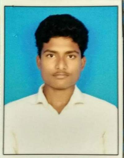 VANJARAPU ROHITH