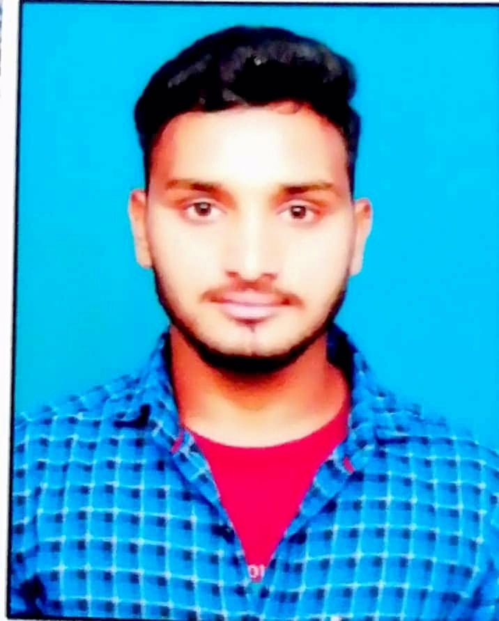 KETHAVATH HANUMA NAIK