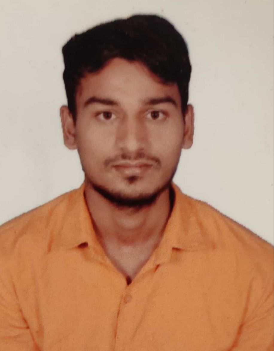 RAMAVATH KALYAN NAIK