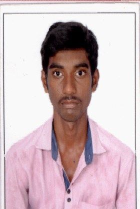 EAGA MANIKANTA
