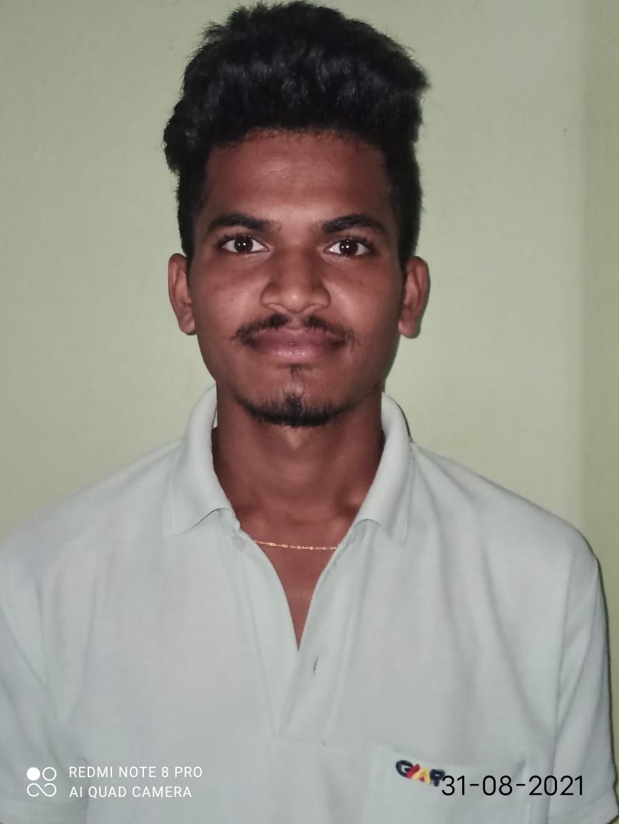 YELLANTI MOHAN KRISHNA