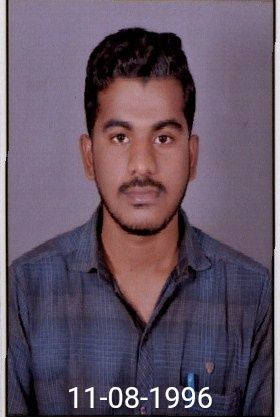 GURRALA ASHOKKUMAR